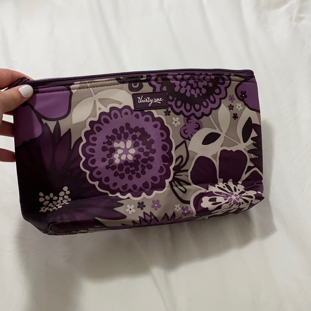 Thermal Zipper Pouch
